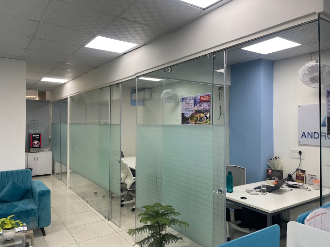 Coworking Space in Noida SEC 2 BI1082